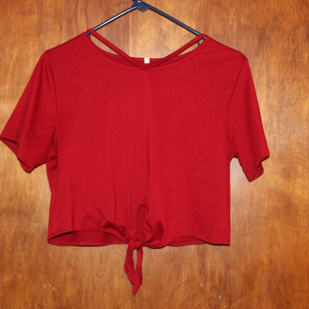 women's top